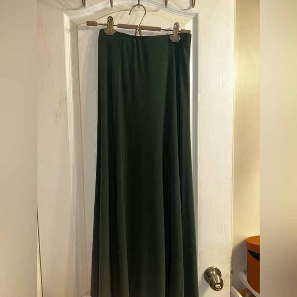 Zara Maxi skirt - Picture 4 of 6